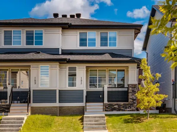 193 N Ambleton Dr NW, Calgary, AB T3P 1W7