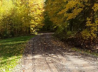 Blue Gill Bay Rd, Cable, WI 54821