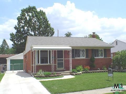 1st image of 27786 Osmun St