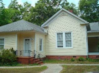 112 Effingham Rd, Milledgeville, GA 31061