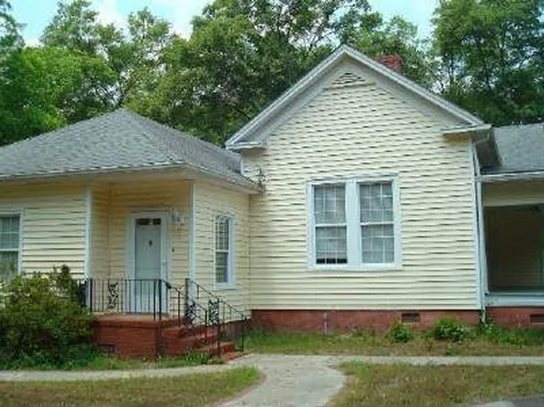 112 Effingham Rd, Milledgeville, GA 31061