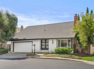 3421 Briertown Ct, Walnut Creek, CA