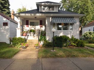 12207 S Sangamon St, Chicago, IL 60643