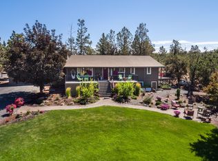 19245 Innes Market Rd, Bend, OR 97703