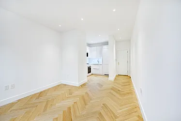 Rented by Akelius Real Estate Management