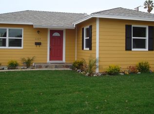 137 Arcade Dr, Ventura, CA 93003