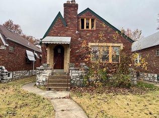 6004 N Pointe Blvd, Saint Louis, MO