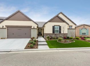 1807 N Paddington Ln, Clovis, CA