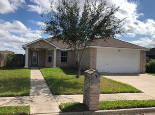2911 Sabrina Dr, San Juan, TX 78589