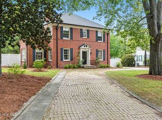 307 Bauersfeld Street, Hamlet, NC 28345