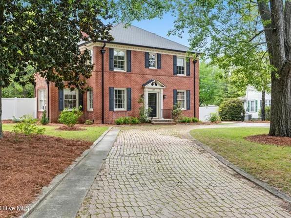 307 Bauersfeld Street, Hamlet, NC 28345