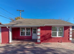 2331 Delafield St #1, Houston, TX 77023