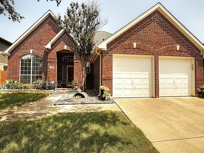 3103 Berkshire Ln, Corinth, TX, 76210