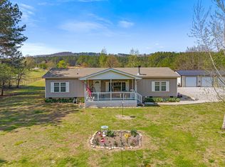 125 County Road 273, Niota, TN 37826