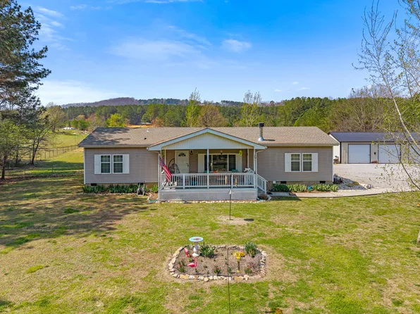 125 County Road 273, Niota, TN 37826