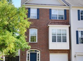 13151 Spring Mill Ln, Herndon, VA 20171