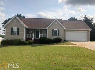 775 Coleen Dr, Winder, GA 30680