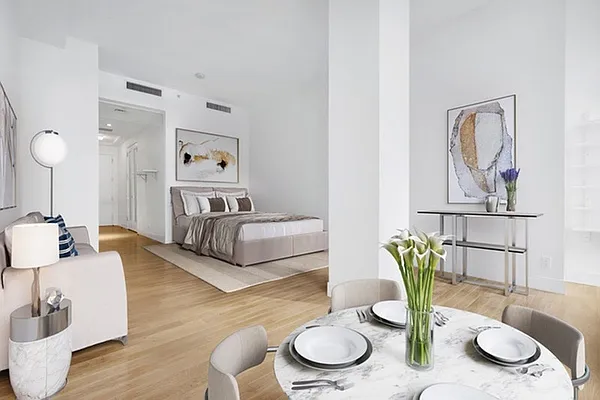 Rented by Brown Harris Stevens | media 13