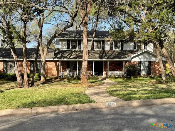 2610 Quail Trl, Temple, TX 76502