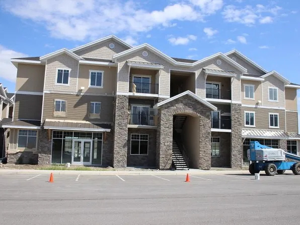 262 W 100 S #12, Santaquin, UT 84655