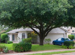 2323 Clover Ridge Dr, Cedar Park, TX 78613