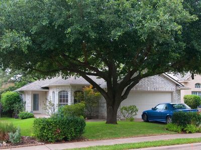 2323 Clover Ridge Dr, Cedar Park, TX, 78613