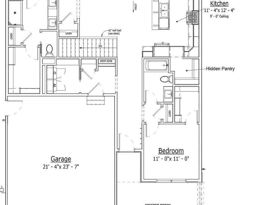2nd image of 3935 Dixon Dr