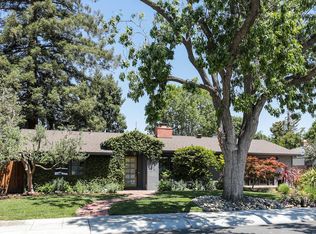 3121 South Ct, Palo Alto, CA 94306