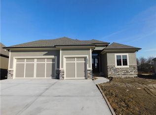 16225 Wedd St, Overland Park, KS 66085