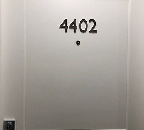 3rd image of 2180 Kelly Ave #4402
