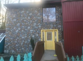 929 N Forest Trl, Crownsville, MD 21032