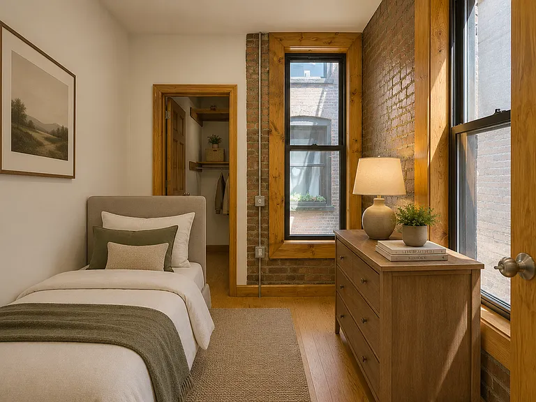 80 E 3rd St #4 — Photo 3
