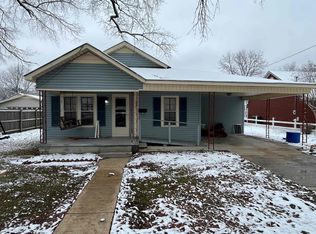 2221 Cleveland Ave SW, Decatur, AL 35601