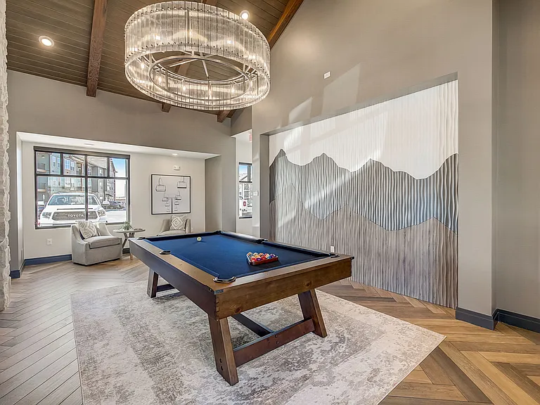 Alta25 Luxury Apartment Homes — Photo 23