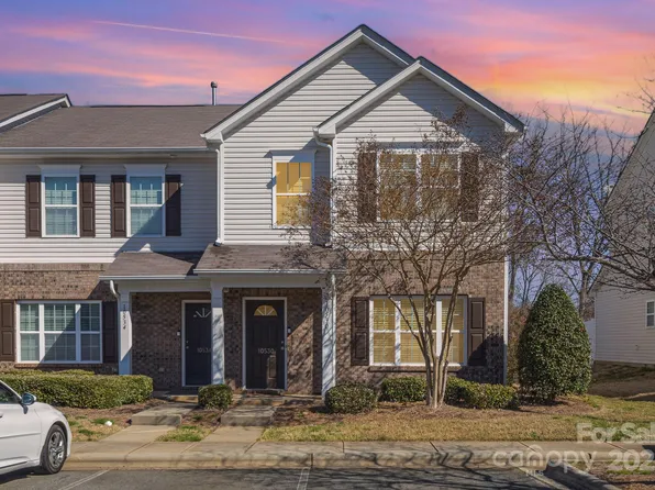 10530 Stoneacre Ct, Pineville, NC 28134