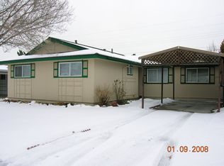 1080 Casa Loma Dr, Reno, NV 89503
