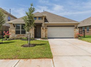 123 Solana Point Dr, Katy, TX 77493