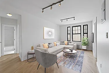 Rented by Anchor Associates