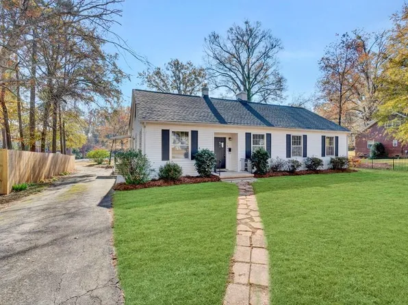 109 Janeway, Greenwood, SC 29649