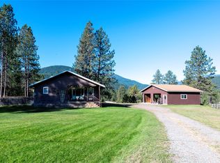 2315 Kootenai River Rd, Libby, MT 59923