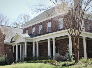 5184 N Columbus Ave, Louisville, MS 39339