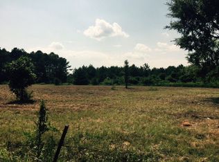 0 Bass Burkett Rd, Carson, MS 39427