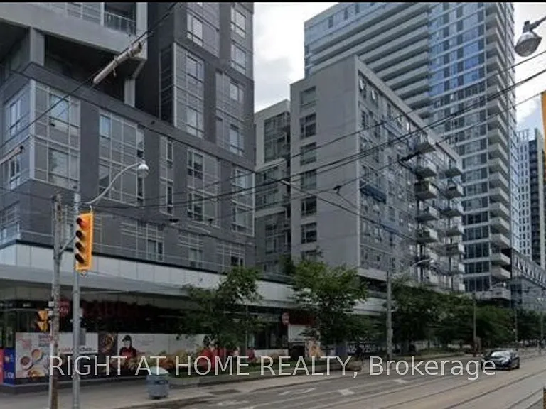 5 Defries St #3301 — Photo 3