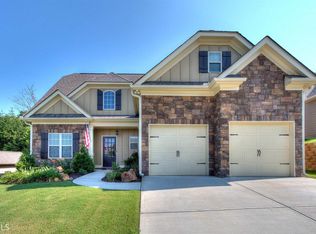 14 Everest Dr, Cartersville, GA 30121