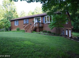 103 Shurgen Ln, Amissville, VA 20106