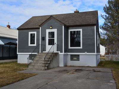 537 Alderson Ave, Billings, MT, 59101