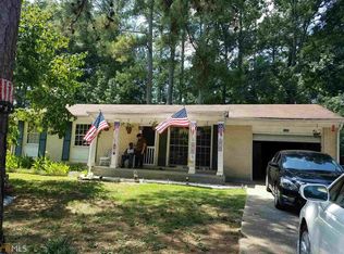 1685 Slate Rd, Conley, GA 30288