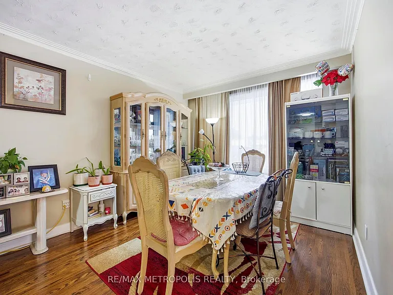 11 Rambler Pl #BASEMENT — Photo 6