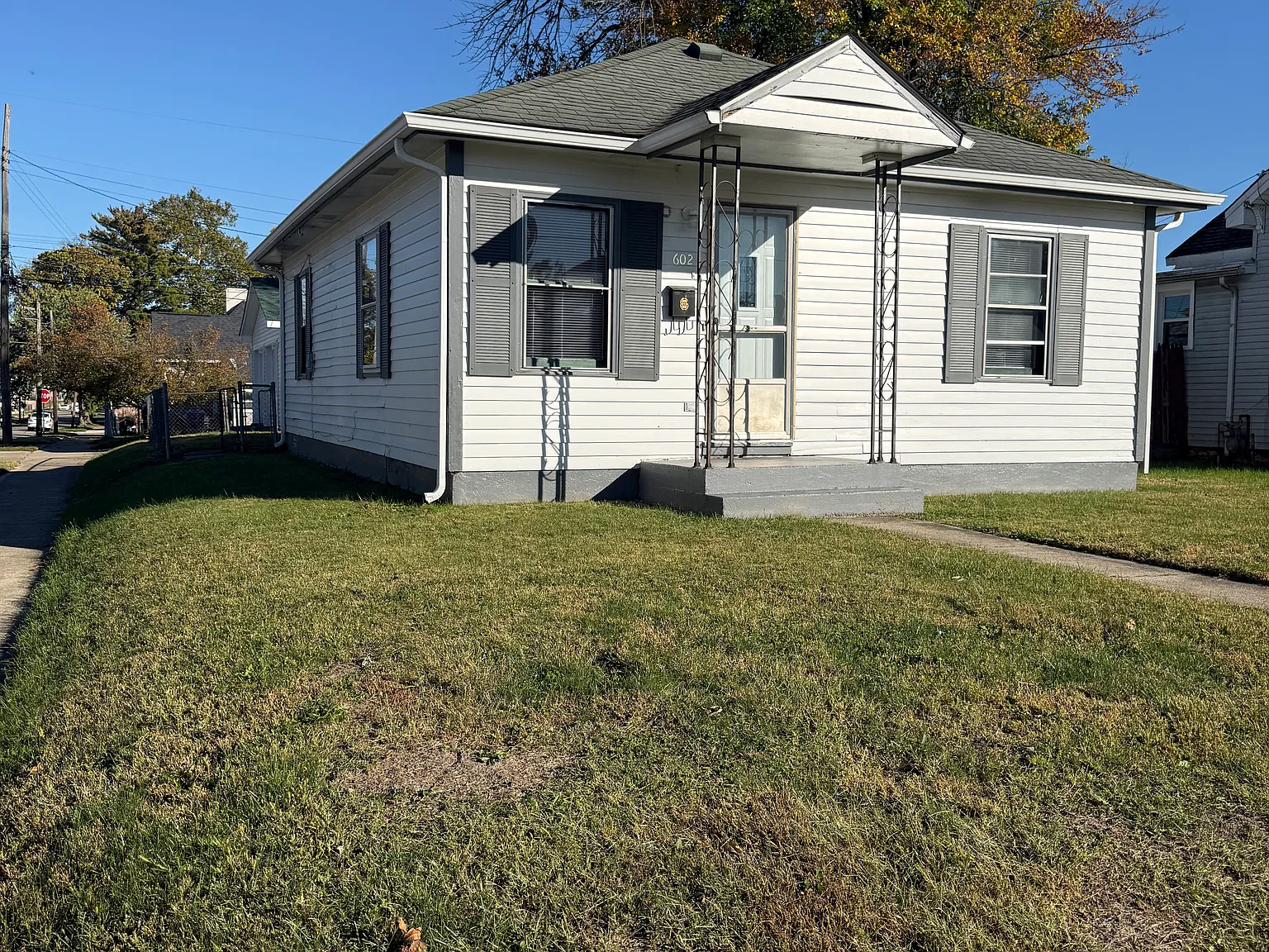 2 bed, 832 sqft, $1,100 — Photo 2