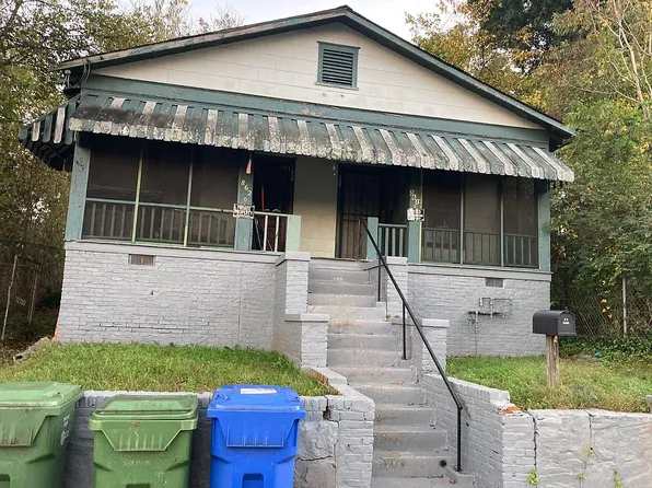 862 Mitchell St SW, Atlanta, GA 30314